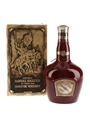 Royal Salute 21 Year Old The Ruby Ceramic Flagon 70cl / 40%