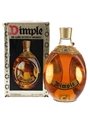 Haig's Dimple Bottled 1970s 75.7cl / 40%