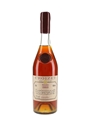 Croizet Recolte 1963  70cl / 40%