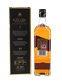 Johnnie Walker Black Label 12 Year Old  70cl / 40%
