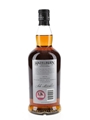 Hazelburn 2010 12 Year Old Oloroso Cask Matured Bottled 2022 70cl / 49.9%