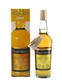 Chartreuse Yellow Bottled 1975-1982 70cl / 40%