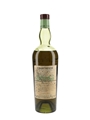 Chartreuse Green Bottled 1956-1964 75cl / 55%