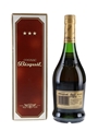 Bisquit 3 Star Cognac Bottled 1990s 70cl / 40%