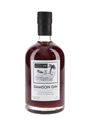 Damson Gin Underwood's Wine Merchants 70cl / 18.5%