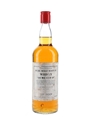 Macallan-Glenlivet 103 Proof As We Get It - J.G. Thomson & Co. 75cl / 59.7%