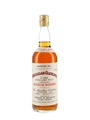 Macallan Glenlivet 1961 15 Year Old Bottled 1970s - Pinerolo 75cl / 43%