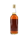 Macallan Glenlivet 1961 15 Year Old Bottled 1970s - Pinerolo 75cl / 43%