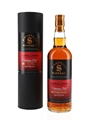 Glenallachie 2012 11 Year Old Bottled 2024 - Signatory Vintage 70cl / 48.2%