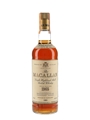 Macallan 1965 17 Year Old Bottled 1983 - Rinaldi 75cl / 43%