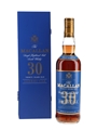 Macallan 30 Year Old Sherry Oak  70cl / 43%