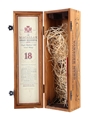 Macallan 1979 18 Year Old Gran Reserva Bottled 1997 70cl / 40%