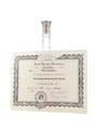 Jack Daniel's Bicentennial Bottled 1997 70cl / 45%