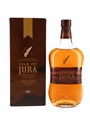 Isle of Jura 21 Year Old Bottle 2000s 70cl / 40%