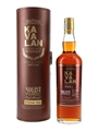 Kavalan Solist 2009 Port Cask Bottled 2016 - Cask Strength 70cl / 57.8%