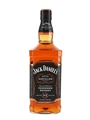 Jack Daniel's Master Distiller No.3 Lemuel Lee 'Lem' Tolley 100cl / 43%