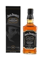 Jack Daniel's Master Distiller No.1 Jasper Newton 'Jack' Daniel 70cl / 43%