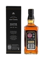 Jack Daniel's Master Distiller No.1 Jasper Newton 'Jack' Daniel 70cl / 43%
