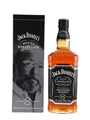 Jack Daniel's Master Distiller No.5 Frank Thomas Bobo 100cl / 43%
