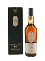 Lagavulin 16 Year Old Bottled 1990s - White Horse Distillers 70cl / 43%