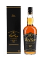 Weller 12 Year Old Bottled 2023 - Buffalo Trace 70cl / 45%
