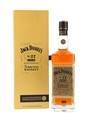 Jack Daniel's No. 27 Gold Maple Wood Finish 70cl / 40%