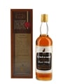 Linkwood 1946 Bottled 1992 - Gordon & MacPhail 70cl / 40%