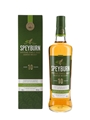 Speyburn 10 Year Old  70cl / 40%