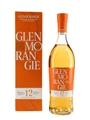 Glenmorangie 12 Year Old Bourbon Cask 70cl / 40%