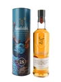 Glenfiddich 18 Year Old Limited Edition Design 70cl / 40%