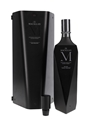 Macallan M Black Lalique Decanter 2022 Release 70cl / 46%