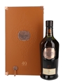 Glenfiddich 40 Year Old Bottled 2020 - Release No.17 70cl / 48.2%