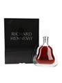 Richard Hennessy Cognac - Third Edition Baccarat Crystal Decanter 70cl / 40%