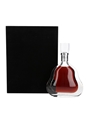 Richard Hennessy Cognac - Third Edition Baccarat Crystal Decanter 70cl / 40%