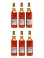 Bruichladdich 2005 Private Bottling Case of Six 9 Year Old - Sherry Cask 6 x 70cl / 64.7%