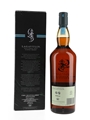 Lagavulin 1998 Double Matured Distillers Edition Bottled 2014 100cl / 43%