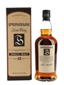 Springbank 15 Year Old Bottled 2004 70cl / 46%