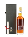 Kavalan Solist Ex-Bourbon Cask Distilled 2015 - Bottled 2024 70cl / 51.6%