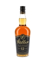 Weller 12 Year Old Bottled 2019 - Buffalo Trace 75cl / 45%