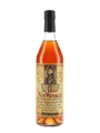 Old Rip Van Winkle 10 Year Old Bottled 2018 75cl / 53.5%