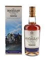 Macallan Travel Series Twenties  50cl / 40%