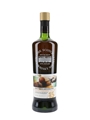 Aultmore 2001 15 Year Old SMWS 73.83 - Anzac Biscuits And Cricket Bats 70cl / 56.9%
