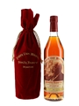 Pappy Van Winkle's 20 Year Old Family Reserve Bottled 2018 - Frankfort 75cl / 45.2%
