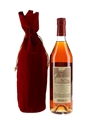 Pappy Van Winkle's 20 Year Old Family Reserve Bottled 2018 - Frankfort 75cl / 45.2%