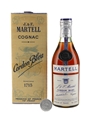 Martell Cordon Bleu Spring Cap Bottled 1930s 35cl / 40%