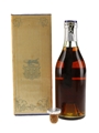 Martell Cordon Bleu Spring Cap Bottled 1930s 35cl / 40%