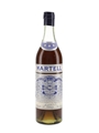 Martell 3 Star VOP Spring Cap Bottled 1950s 70cl / 40%