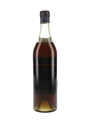 Martell 3 Star VOP Spring Cap Bottled 1950s 70cl / 40%