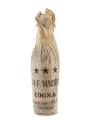 Martell 3 Star VOP Spring Cap Bottled 1950s 70cl / 40%