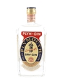 Plym Dry Gin Bottled 1970s - Stock 75cl / 46%